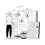 Qué es la ley del 73